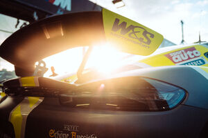 W&S Motorsport 