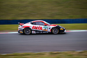 AVIA W&S Motorsport #31